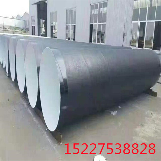 阳江国标3PE防腐钢管厂家价格国标产品