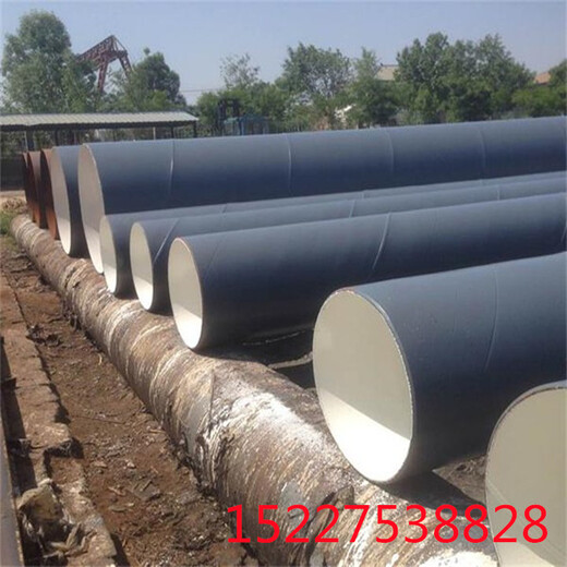 广州国标3PE防腐钢管厂家价格国标产品