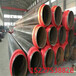 锡林郭勒盟国标TPEP防腐钢管厂家价格保温钢管特别推荐
