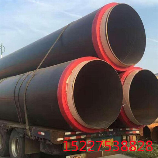 黑河燃气防腐钢管TPEP防腐钢管厂家支持订制
