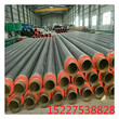 浙江国标3PE防腐钢管厂家价格保温钢管特别推荐图片