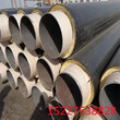 福州输水用TPEP防腐钢管3PE防腐钢管厂家支持订制图片