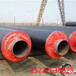 抚州国标3PE防腐钢管厂家价格保温钢管特别推荐