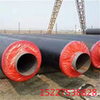 抚州国标3PE防腐钢管厂家价格保温钢管特别推荐图片