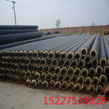 雅安国标TPEP防腐钢管厂家价格保温钢管特别推荐图片0