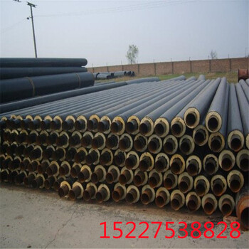 雅安国标TPEP防腐钢管厂家价格保温钢管特别推荐