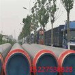 福建供暖用聚氨酯发泡保温钢管厂家价格保温钢管特别推荐图片