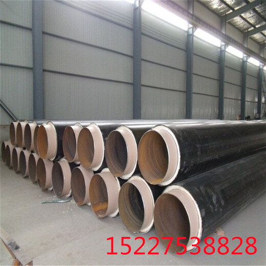 武汉国标TPEP防腐钢管厂家价格保温钢管特别推荐
