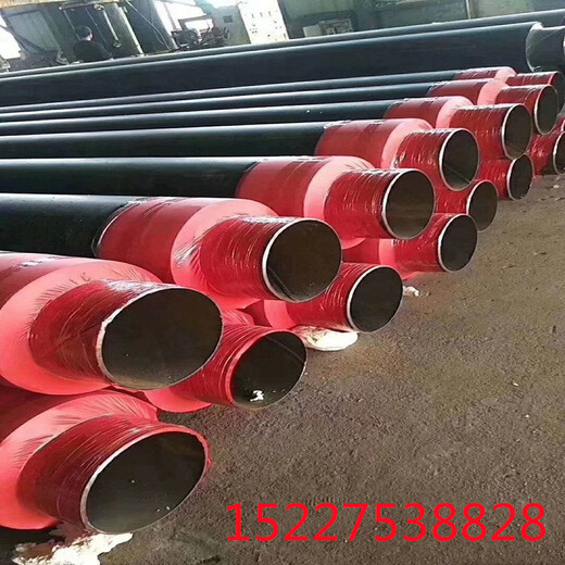 鄂州国标3PE防腐钢管3PE防腐钢管厂家支持订制