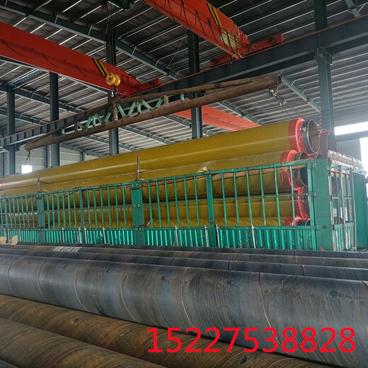 济南蒸汽保温钢管国标3PE防腐钢管厂家技术分析