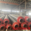 锡林郭勒盟三油两布防腐钢管厂家价格保温钢管特别推荐图片