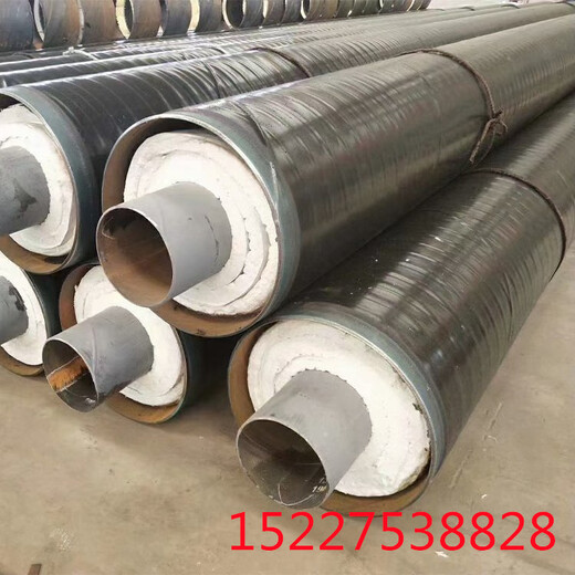 锡林郭勒盟大口径保温钢管给水涂塑钢管厂家技术分析