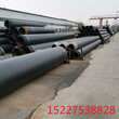 阿拉善盟涂塑钢管大口径保温钢管厂家支持订制图片