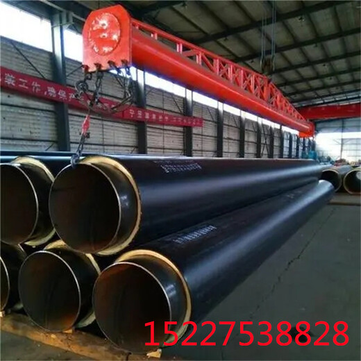 芜湖普通级3PE防腐钢管厂家价格国标产品
