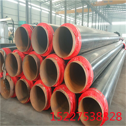 鄂州加强级3pe防腐钢管大口径保温钢管厂家支持订制