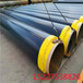 扬州加强级3pe防腐钢管厂家价格保温钢管特别推荐