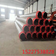 信阳燃气3pe防腐钢管厂家价格保温钢管特别推荐图片