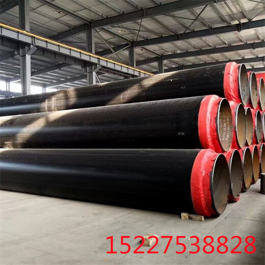 哈尔滨3PE防腐钢管TPEP防腐钢管厂家支持订制