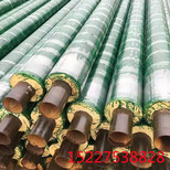 东营国标3PE防腐钢管厂家价格保温钢管特别推荐图片1