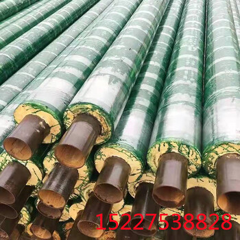 紅河自來水用涂塑鋼管廠家價格保溫鋼管特別推薦