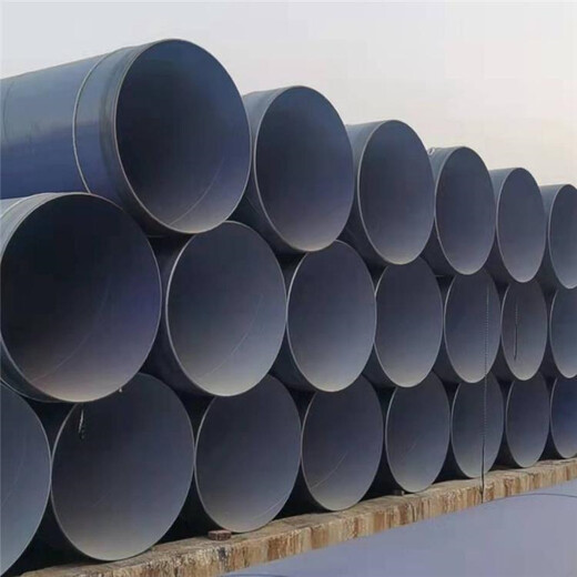 来宾国标3PE防腐钢管架空用保温钢管厂家支持订制