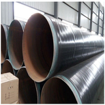 东营国标3PE防腐钢管厂家价格保温钢管特别推荐图片4