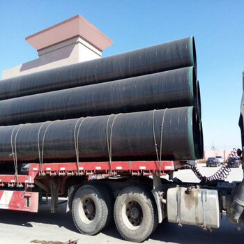柳州供暖用聚氨酯发泡保温钢管厂家价格国标产品