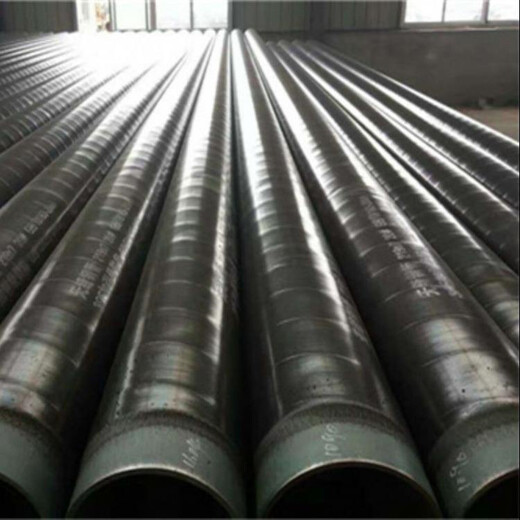 通化涂塑复合钢管国标3PE防腐钢管厂家支持订制