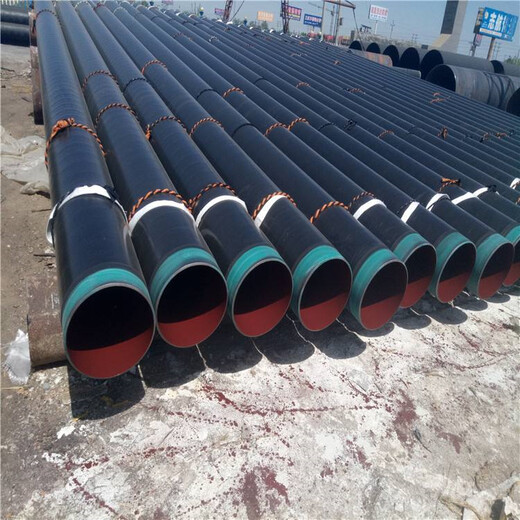 郴州大口径保温钢管厂家价格国标产品