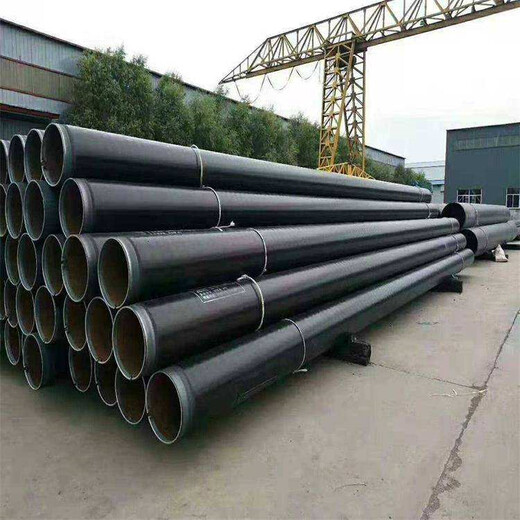 漳州输水用TPEP防腐钢管厂家价格保温钢管特别推荐