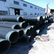 乌海地埋防腐钢管大口径保温钢管厂家支持订制
