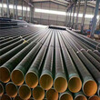 丽江聚氨脂保温钢管厂家价格保温钢管特别推荐图片