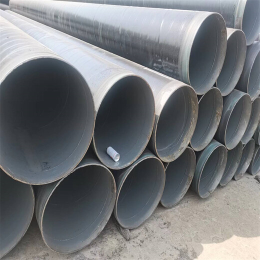 达州TPEP防腐钢管涂塑复合钢管厂家支持订制