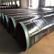 芜湖涂塑钢管国标3PE防腐钢管厂家技术分析图片