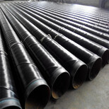 三明蒸汽保温钢管厂家价格保温钢管特别推荐图片5