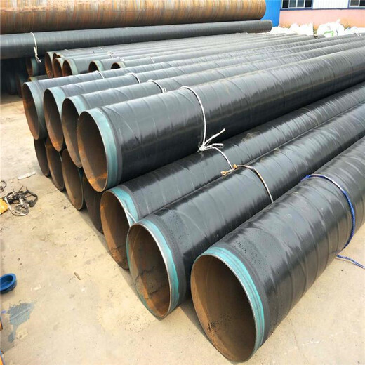 邢台国标3PE防腐钢管给水涂塑钢管厂家支持订制