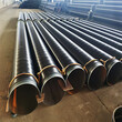 鹤壁涂塑复合钢管厂家价格保温钢管特别推荐图片