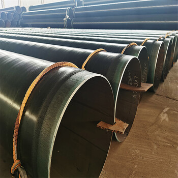 武汉普通级3PE防腐钢管厂家价格保温钢管特别推荐