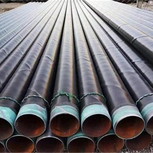 湘潭ipn8710防腐钢管给水涂塑钢管厂家支持订制