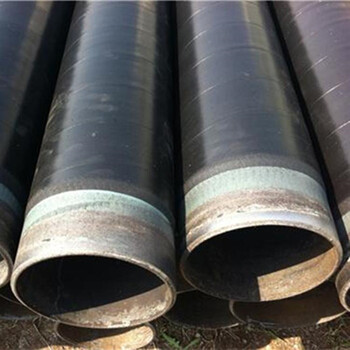 十堰环氧煤沥青防腐钢管厂家价格保温钢管特别推荐