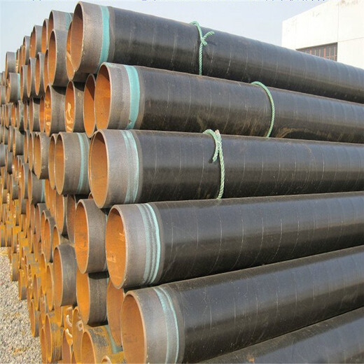西双版纳地埋防腐钢管大口径保温钢管厂家货到付款
