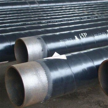 武威输水用TPEP防腐钢管厂家价格保温钢管特别推荐