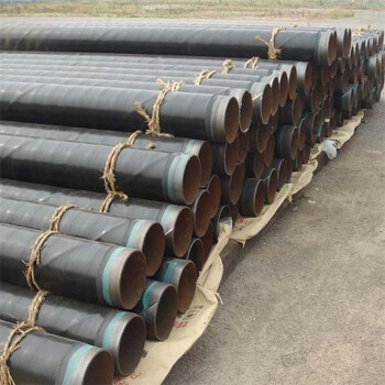 武威输水用TPEP防腐钢管厂家价格保温钢管特别推荐