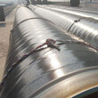 怀化国标3PE防腐钢管厂家价格保温钢管特别推荐图片
