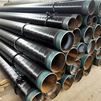 乌海给水涂塑钢管架空用保温钢管厂家支持订制