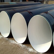 湖北ipn8710防腐钢管厂家价格保温钢管特别推荐图片