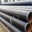 河南直埋保温钢管厂家价格保温钢管特别推荐图片