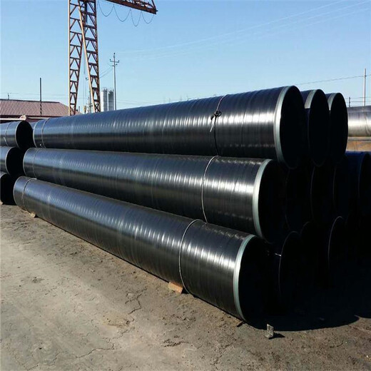 焦作架空用保温钢管国标3PE防腐钢管厂家支持订制