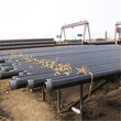 渭南涂塑钢管厂家价格保温钢管特别推荐图片