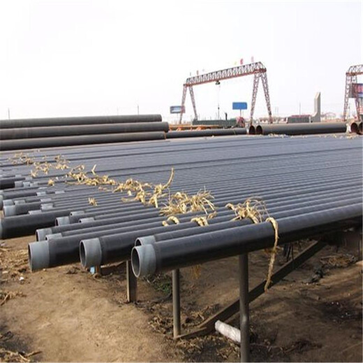 吉林输水用TPEP防腐钢管国标TPEP防腐钢管厂家货到付款
